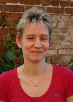 Ariane Marks