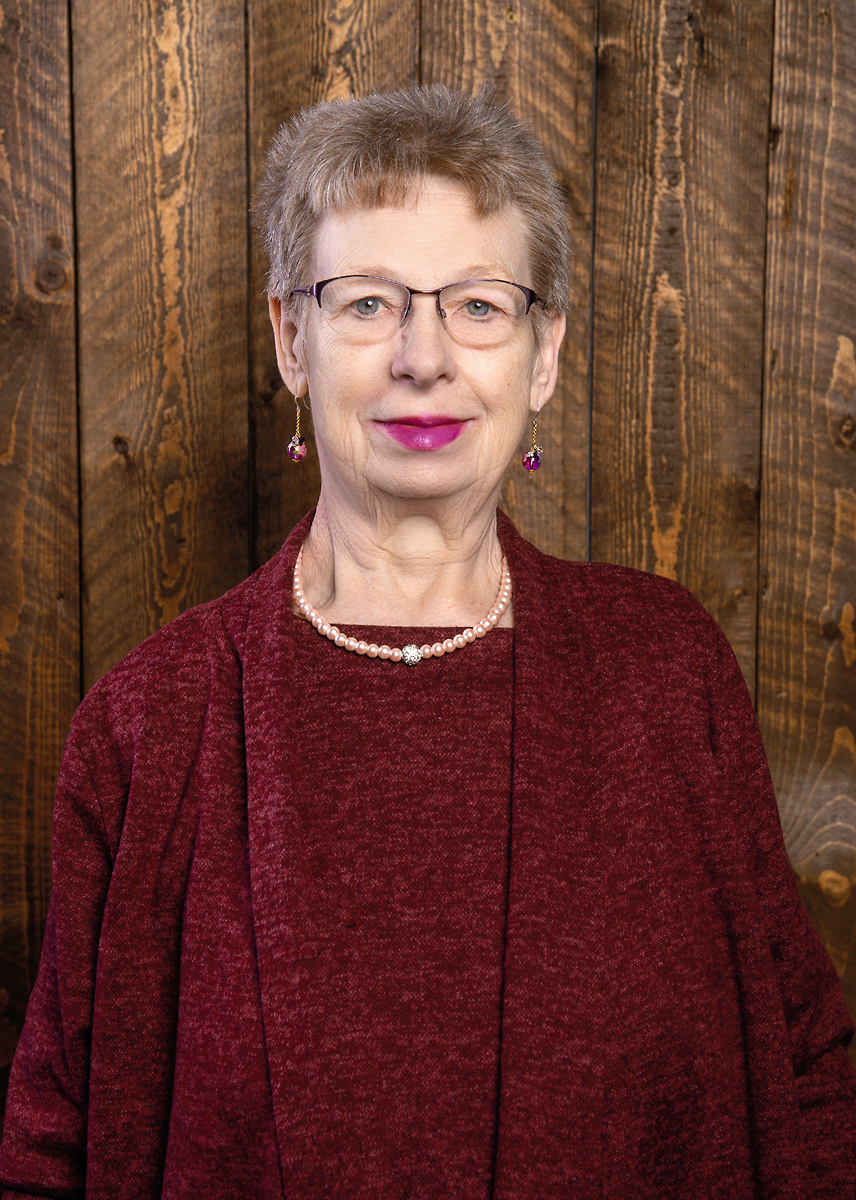 Karin Giese